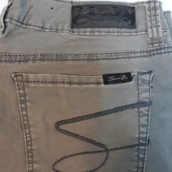 Seven Jeans - Picture 2 of 8